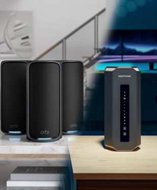 Mesh vs. Router – Which WiFi Solution is Right for Your Home?