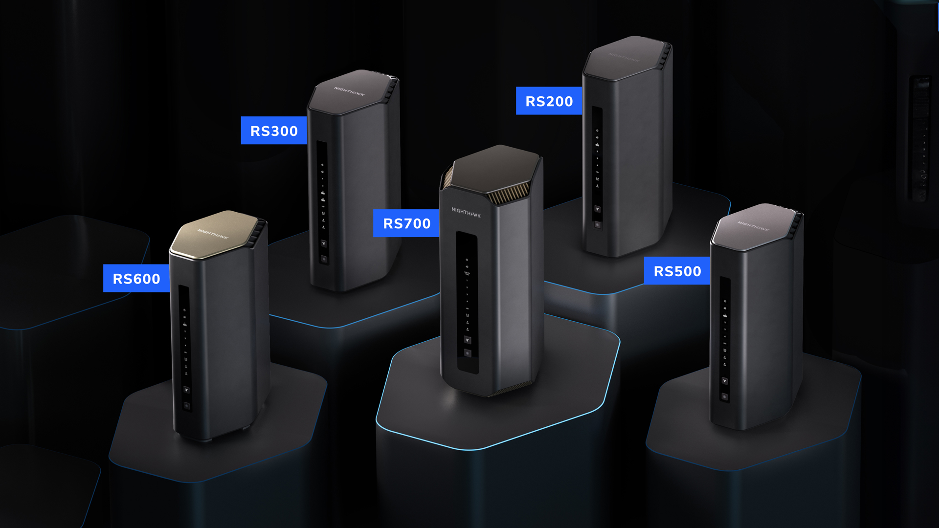 Nighthawk RS200 Vs RS300 Which Router Is Right For You