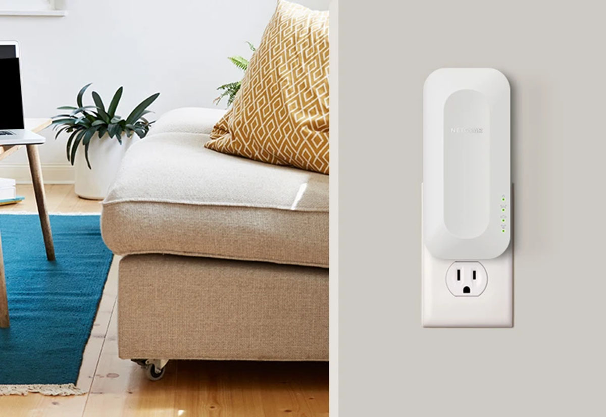 NETGEAR WiFi Range Extender FAQ Frequently Asked Questions