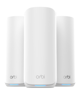 NETGEAR Expands Award-Winning WiFi 7 Home Networking Portfolio with Orbi 870 Series  Mesh System