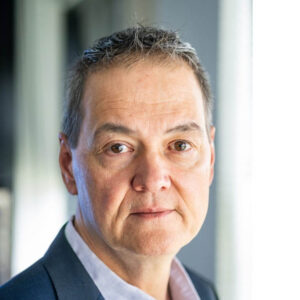 Richard Jonker