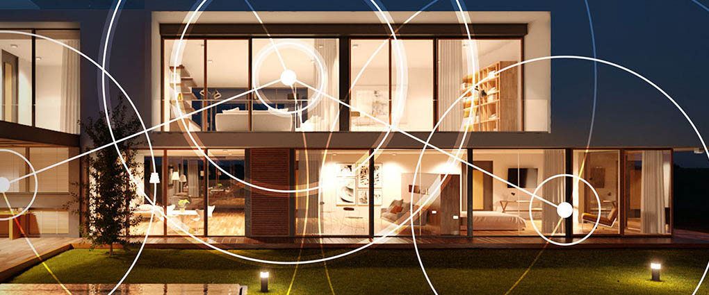 Mesh WiFi Systems waves explanation