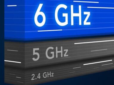 Difference Between 2.4 GHz, 5 GHz, and 6 GHz Wireless Frequencies