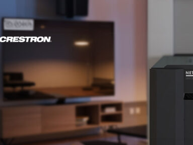 NETGEAR M4250 Switches Crestron Certified for Worldwide Acceptance