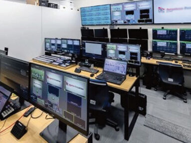 RTV Case Study – Live Sports Streaming in Japan via IP Networks
