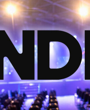 NETGEAR Celebrates Five Years of Impact with NDI