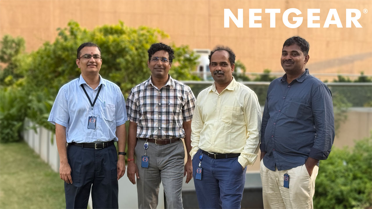 netgear chennai team netgear logo