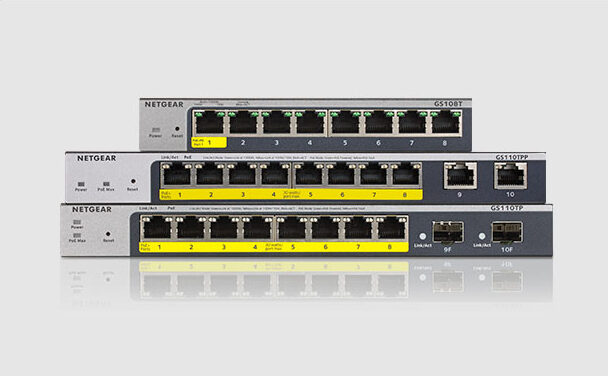light management switches