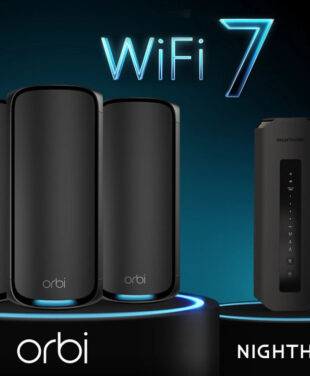 What is WiFi 7? Your Guide to the Next Generation of Home Wireless
