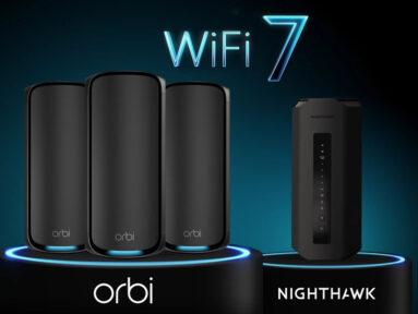 What is WiFi 7? Your Guide to the Next Generation of Home Wireless