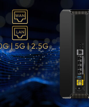 10 Gig Routers & Multi-Gig Routers: Level Up Your Home Network