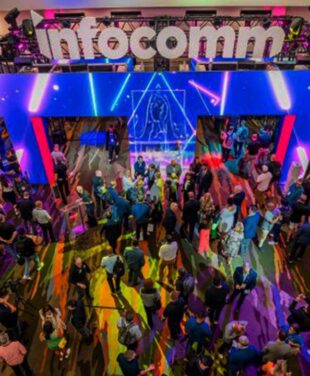 InfoComm 2025 – Educational Sessions with NETGEAR Rock Stars (and others)