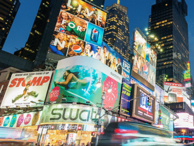 Breaking the Enterprise Perception Barrier: The Smarter Choice for AV-over-IP Networks