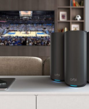 Upgrading Your Home WiFi? Here Are 3 Things You Should Consider