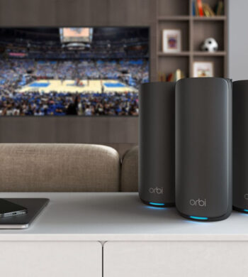 Upgrading Your Home WiFi? Here Are 3 Things You Should Consider