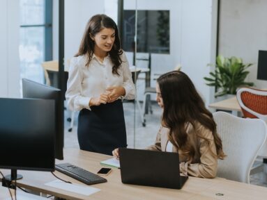 Smarter Networks for Growing Businesses