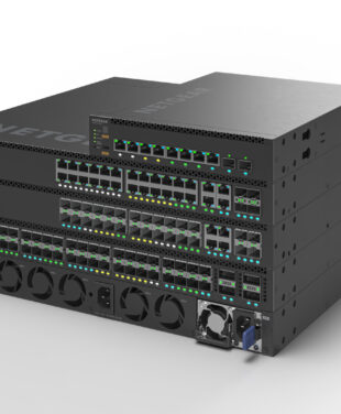 NETGEAR Expands Pro Av Managed Switch Portfolio With Four New Models At InfoComm 2025 Booth 4401