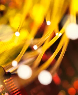 Enterprise networking – but without the therapy bills