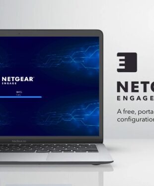 NETGEAR Engage: Evolution or Revolution?