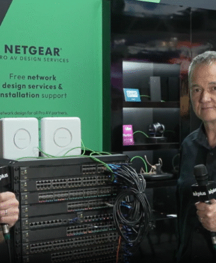 Boosting Efficiency in Broadcasting with NETGEAR’s Hybrid SMPTE Profile