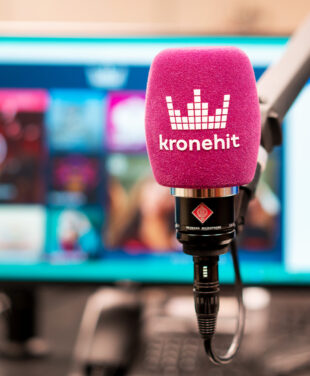 Innovation in Sync: How Kronehit runs with NETGEAR