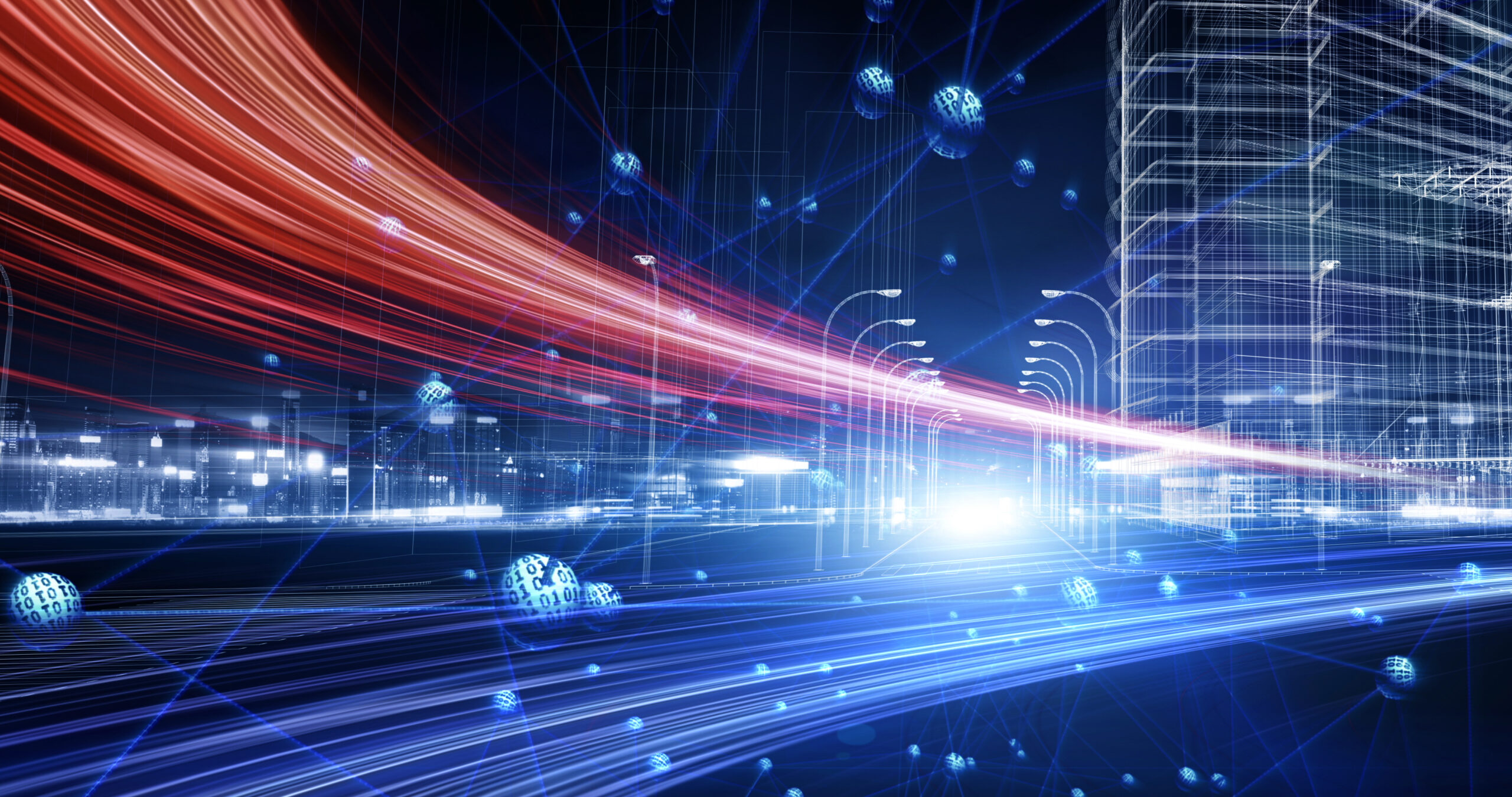 Why Your Network Infrastructure Is the Foundation of Modern AV ...