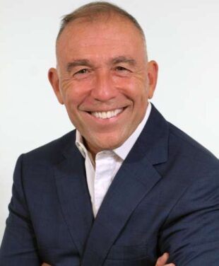 NETGEAR Appoints Luca Marinelli as Head of Europe, Enterprise Sales and channel management