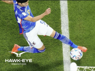 Networking solution ensures Hawk-Eye Innovations never misses the mark