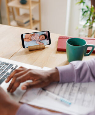 Is Your New Security Camera Leaving the Door Open for Hackers?