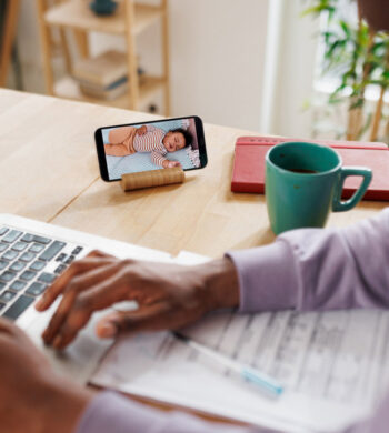 Is Your New Security Camera Leaving the Door Open for Hackers?