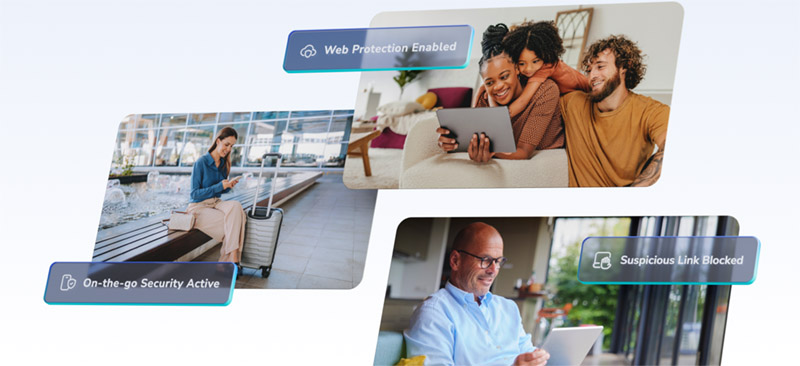 netgear armor use cases