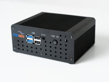 Thinlabs and NETGEAR are Revolutionizing Enterprise Computing Through PoE Innovation