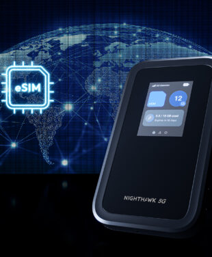 Introducing the M7 Portable WiFi Hotspot: Your Passport to 5G WiFi Freedom