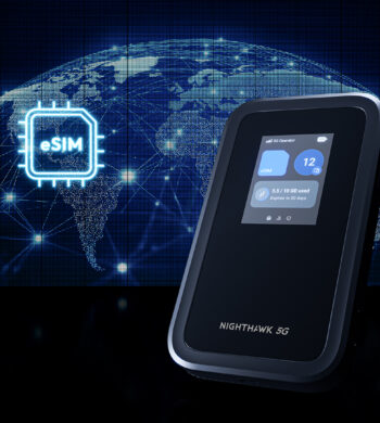 Introducing the M7 Portable WiFi Hotspot: Your Passport to 5G WiFi Freedom