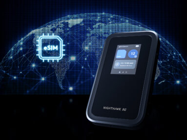 Introducing the M7 Portable WiFi Hotspot: Your Passport to 5G WiFi Freedom