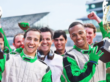 Launching NETGEAR Drive: A Partner Success Program Built for Your Growth