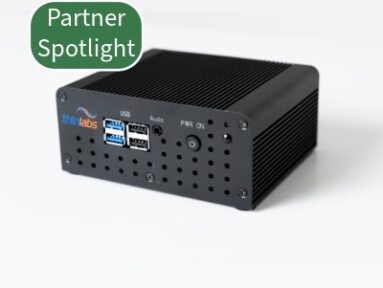 Thinlabs and NETGEAR are Revolutionizing Enterprise Computing Through PoE Innovation