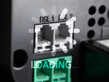 DSL Dragging You Down? Unleash Blazing-Fast WiFi Speeds Without Changing Your Internet Plan