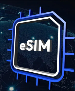 What is an eSIM and How Does it Revolutionize Your Connectivity?