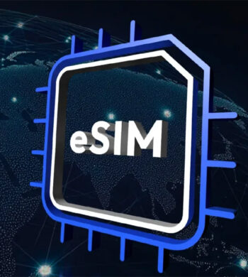 What is an eSIM and How Does it Revolutionize Your Connectivity?
