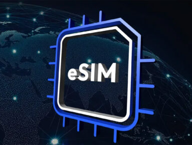 What is an eSIM and How Does it Revolutionize Your Connectivity?