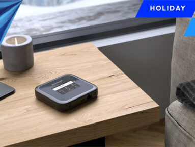 The 2025 Gift Guide for the Connected Traveler