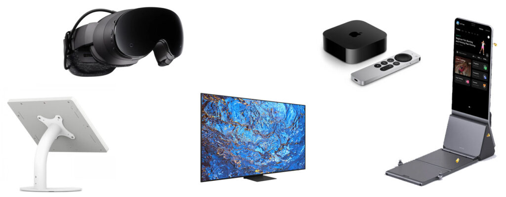 hot 2025 and 2026 gagets for WiFi 7