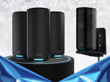 Unlock Your Home’s Potential with NETGEAR’s Holiday Deals