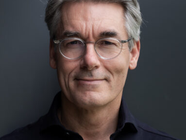 Sennheiser Vision: High-Impact Spaces and the Intelligence Revolution in Audio