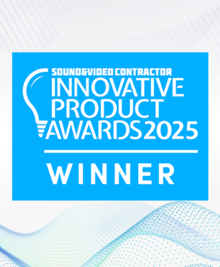 NETGEAR AV Closes 2025 with Unprecedented Recognition and Strategic Momentum