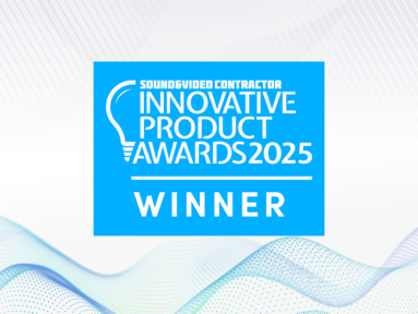 NETGEAR AV Closes 2025 with Unprecedented Recognition and Strategic Momentum