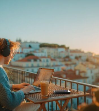 What is Portable WiFi? The 3 Best Ways to Get Internet on the Go