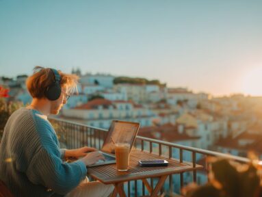 What is Portable WiFi? The 3 Best Ways to Get Internet on the Go