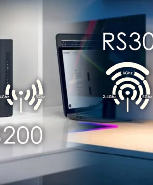 Nighthawk RS200 vs. RS300: Which WiFi 7 Router Is Right For You?